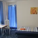 Affittacamere Am Rasthof Dresdner Tor
