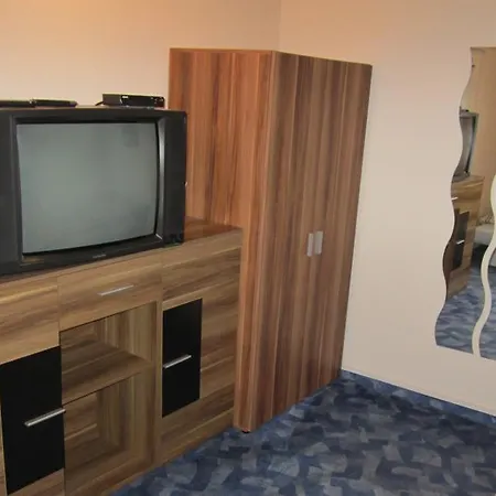 Affittacamere Am Rasthof Dresdner Tor 3*