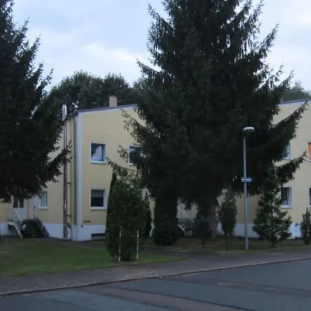 Affittacamere Am Rasthof Dresdner Tor Wilsdruff