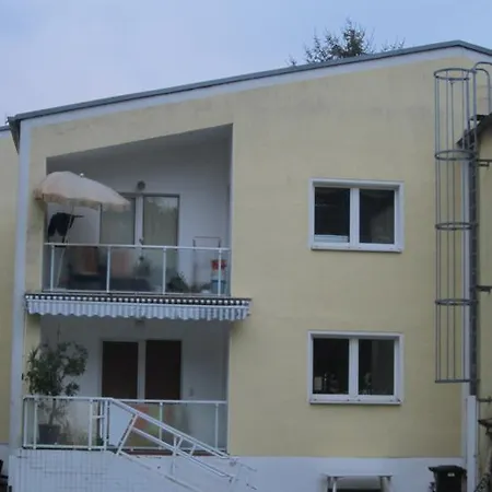 Am Rasthof Dresdner Tor Вильсдруф