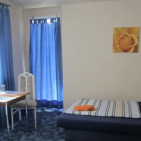 Vendégház Am Rasthof Dresdner Tor