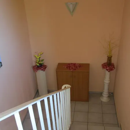 Am Rasthof Dresdner Tor