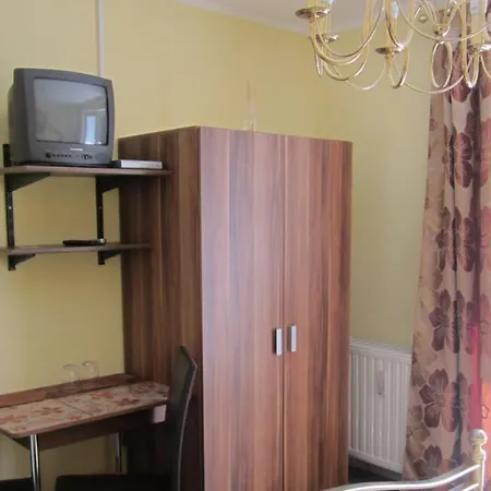 Vendégház Am Rasthof Dresdner Tor