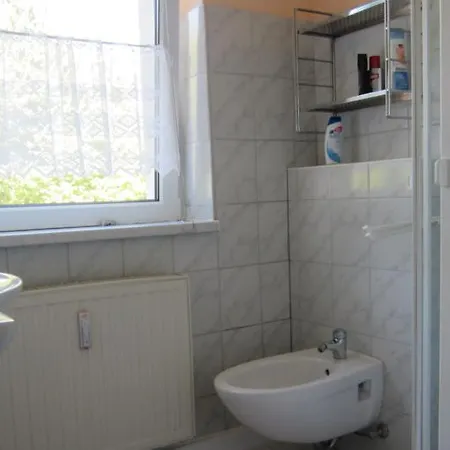 Гостевой дом Am Rasthof Dresdner Tor 3*