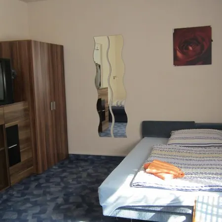 Am Rasthof Dresdner Tor Wilsdruff