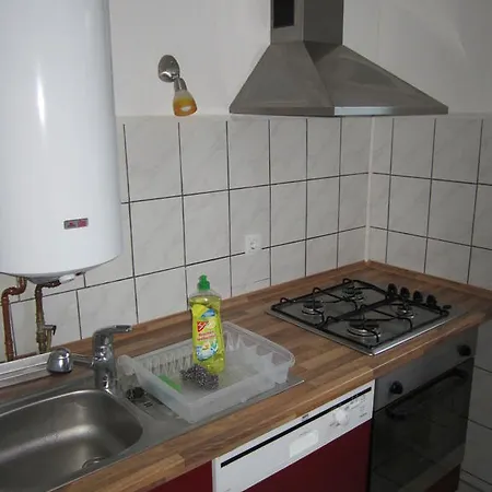 Vendégház Am Rasthof Dresdner Tor Wilsdruff