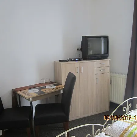 Vendégház Am Rasthof Dresdner Tor Wilsdruff