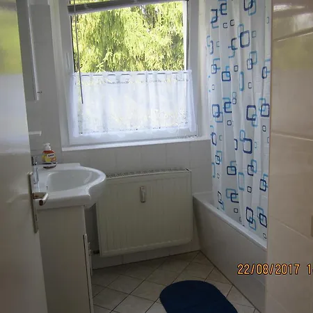 Гостевой дом Am Rasthof Dresdner Tor 3*