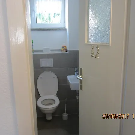 Am Rasthof Dresdner Tor Vendégház Wilsdruff